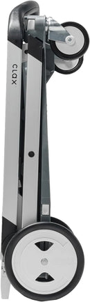 ✅ Carrinho Dobrável Multifuncional – Carregue Tudo Sem Esforço e com Muito Mais Praticidade!