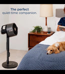 Ventilador Shark FlexBreeze Pro Mist com Névoa | Uso Interno e Externo