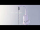 🔥Transforme Sua Torneira em Elétrica! Aquecimento Instantâneo Digital – Recarregável e Sem Fio
